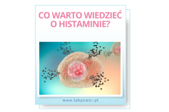 Histamina – co warto o niej wiedzieć