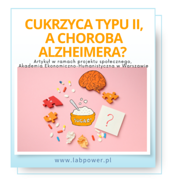 Cukrzyca typu II: Jak wpływa na pamięć i co ma wspólnego z chorobą Alzheimera?