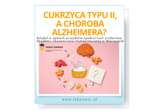 Cukrzyca typu II: Jak wpływa na pamięć i co ma wspólnego z chorobą Alzheimera?