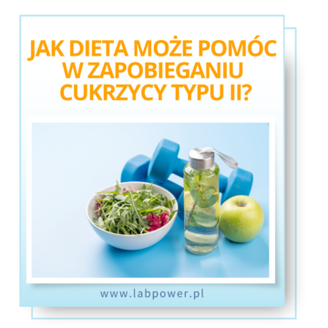 Jak dieta może pomóc w zapobieganiu cukrzycy typu II?
