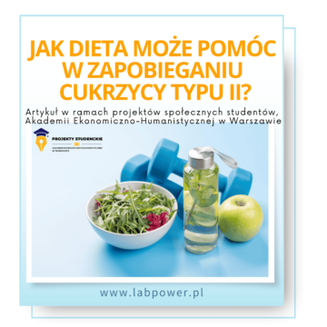 Jak dieta może pomóc w zapobieganiu cukrzycy typu II?