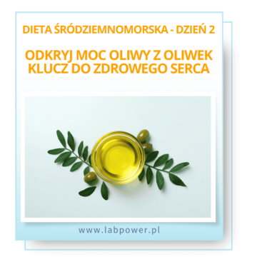 Odkryj Moc Oliwy z Oliwek – Klucz do Zdrowego Serca